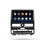 Buy cheap 9 Inch For Toyota Avalon 2019+ Night vision reversing image Bluetooth Car Navigation from wholesalers