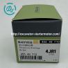 Buy cheap 4JA1 Excavator Spare Part Temperature & Voltage 9V-36V 45549710 from wholesalers