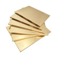 Buy cheap 3mm 4mm ASTM T2 H65 H62 C1100 C1220 C2400 C2600 Popular Product Copper Sheet product