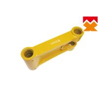 Buy cheap E330 E330D E325 EX120 EX200 Bucket H Link Undercarriage Parts product