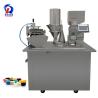Buy cheap 50Hz 2.12kw Semi Automatic Capsule Filling Machine With 12 Months Warranty from wholesalers