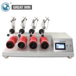 High Speed Fabric Testing Machine ICI Mace Snag Tester ASTM D3939