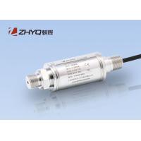 Buy cheap Explosion Proof Industrial Pressure Transmitter Stronger Anti Jamming Ability product