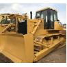 Buy cheap Original Quality CAT D7 Caterpillar D7G2 Bulldozer Second Hand Crawler Bulldozers from wholesalers