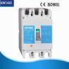 Buy cheap Electrical Fixed MCCB Circuit Breaker 4 Pole 225V IEC60947 Standard from wholesalers