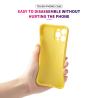 Buy cheap Liquid Silicone Finger Grip Phone Case 360 Rotating Foldable Stand For Iphone 11 from wholesalers