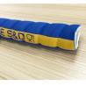 Buy cheap OD96.2mm 3 Inch Water Pump Suction Hose / UPE Suction And Delivery Hose from wholesalers