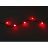 Buy cheap Square LED Pixel Module Light 12mm 0.3W DC12V 160 Degree for Customized Needs from wholesalers