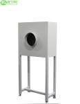 20W Clean Room Hepa Filter Box Frame Stand 500m3/H For Medical Electronics