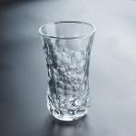 Lead Free Engraved Stemless Wine Glasses Bulk Glass Cups For Whiskey Espresso