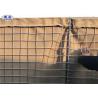 Buy cheap HDP Galvanized HESCO Barrier with Military Grenn color used for Flood retaining Wall from wholesalers