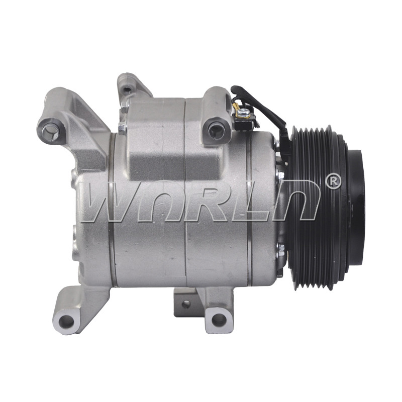 CA500SUGAA02 Car Air Cooling Compressor For Mazda3 CX5 Axela 2.2 WXMZ024