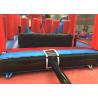 Buy cheap Interesting Giant Inflatable Outdoor Games / Jumping Bounce House 3 Years Warrenty from wholesalers