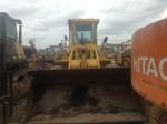 used cat loader 950e/950.japan made loader 950