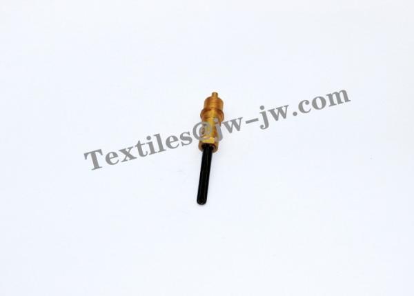 Buy cheap Nissan Nitride Single Hole Sub Nozzle Airjet Loom Spare Parts from wholesalers