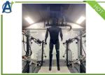 ISO 13506 Protective Clothing Against Heat and Flame Test Equipment