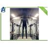 Buy cheap ISO 13506 Protective Clothing Against Heat and Flame Test Equipment from wholesalers