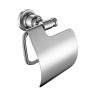 Buy cheap Brushed Nickel Towel Bar Toilet Paper Holder Concealed screws design from wholesalers