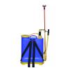 Buy cheap Agriculture sprayer garden knapsack hand sprayer with stainless stainless chamber and lance from wholesalers