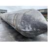 Buy cheap Size Customized Marine Airbag Anti Tearing Black Inflatable Rubber Airbag from wholesalers