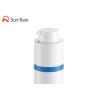 Buy cheap As Rotate Airless Cosmetic Bottles Double Wall Lotion Pump Bottle Sr2123a from wholesalers