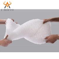 Buy cheap Anti-Bacterial Adult POE Pillow S-Line For Back Stomach Or Side Sleepers product
