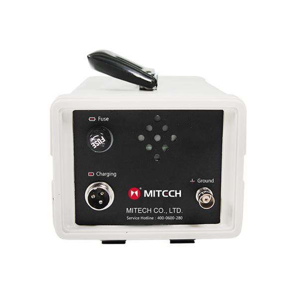Buy cheap Simple Operation DC Spark Leak Detector 220x130x88mm For Chemical And Oil Industry MTH-7D from wholesalers