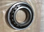 NUP210 Cylindrical Roller Bearings For Mechanical And Agricultural Machinery