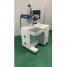 Buy cheap Non Toxic 7000mm Laser Marking Machines , Handheld Laser Engraver For Metal from wholesalers