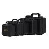 Buy cheap Shockproof Long ABS Military Rifle Case Battery Plastic Computer Equipment Carrying from wholesalers