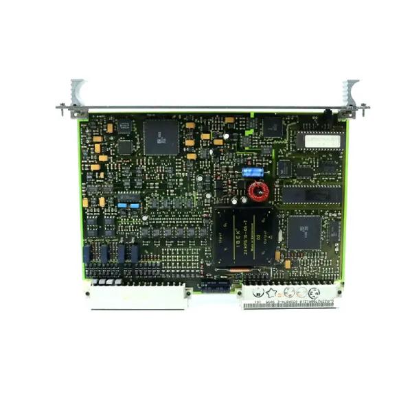 Buy cheap ABB 83SR07B-E GJR2392700R1210 Control Module from wholesalers