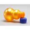 Buy cheap 5oz 150ml PET Healthcare Packaging Bottles Anti Theft Cap Design 38mm Neck Size from wholesalers