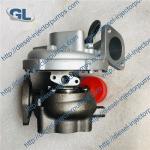 GT2056S Turbocharger 775629-5002 14411-2DB1A 144112DB1A 775629-0002 For Nissan