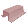 Buy cheap 200mm Height V Type Fender High Grade Natural Rubber from wholesalers