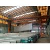 Buy cheap Customizable Anodizing Production Line For Aluminum Extrusion Profiles from wholesalers
