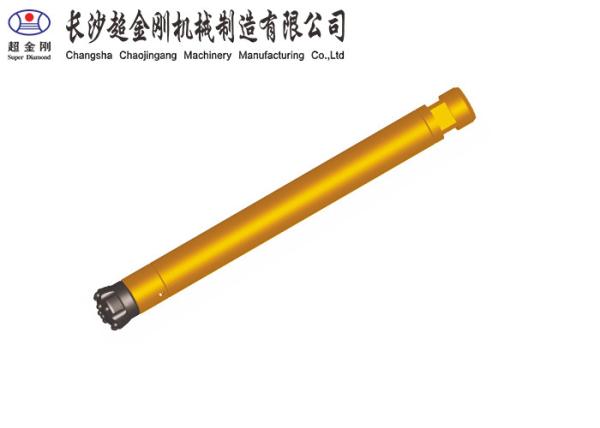 Buy cheap Eco Friendly 4 Inch RC DTH Hammer Fast Penetration Used In Hole Drilling from wholesalers