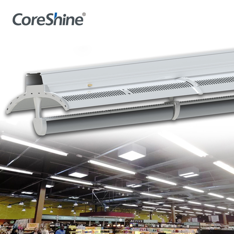 Coreshine Dimmable Linear LED Light , 4ft LED Linear Ceiling Light