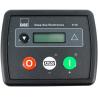 Buy cheap DSE3110 Diesel Generator Accessories 50Hz Frequency Black Color from wholesalers