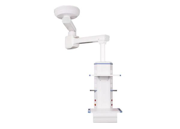 Medical Gas Pendant Hospital Surgical Pendant in ICU Room (Electrial) for