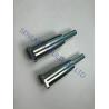 Buy cheap SKD61 S136 Plastic Moulded Parts , Mold Core Pins Axiality Within 0.005mm from wholesalers