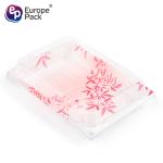 Wholesale high quality 7 inch plastic sushi container