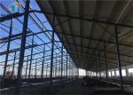Factory Buildings for Sale/Steel Structure Durable Prefabricated Warehouse