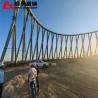 Buy cheap Metal Building Steel Structure Grid Fast Install High Rise Buildings Construction from wholesalers