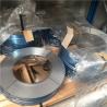 Buy cheap DIN Cold Rolled Finish Stainless Steel Strips 0.25 - 3mm 410 SS 304 1219mm*2438mm from wholesalers