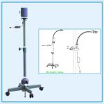 Dental Whitening Lamp / Teeth Whitening LED Lamp Blue Red Purple Light / Dental
