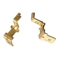 Buy cheap Precision Aluminium Zinc Stainless Steel Brass CNC Milling Machining for OEM product