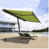 Buy cheap Courtyard Balcony Shop Electric Telescopic Awning from wholesalers