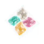 8g 10g 12g 15g 18g 20g Detergent launry pods Convenience Effective Cleaning