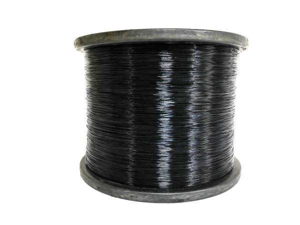 Buy cheap 100% Polyester Flake PET Monofilament Yarn Sewing Thread 50D-300D from wholesalers