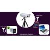 Buy cheap Non Contact Measurement Fever Screen Thermal Camera from wholesalers